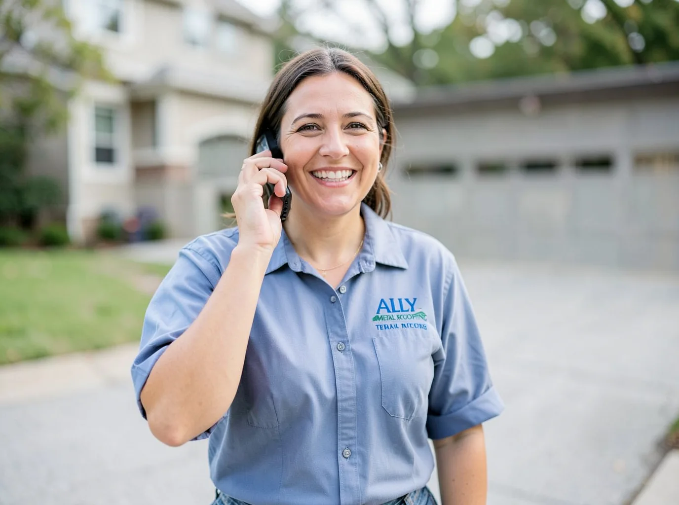Metal Roof Installation Burke, VA FAQs